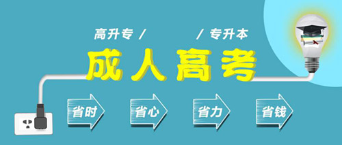 成人高考
