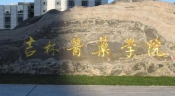 吉林醫(yī)藥學(xué)院成人教育學(xué)院2020年招生公告